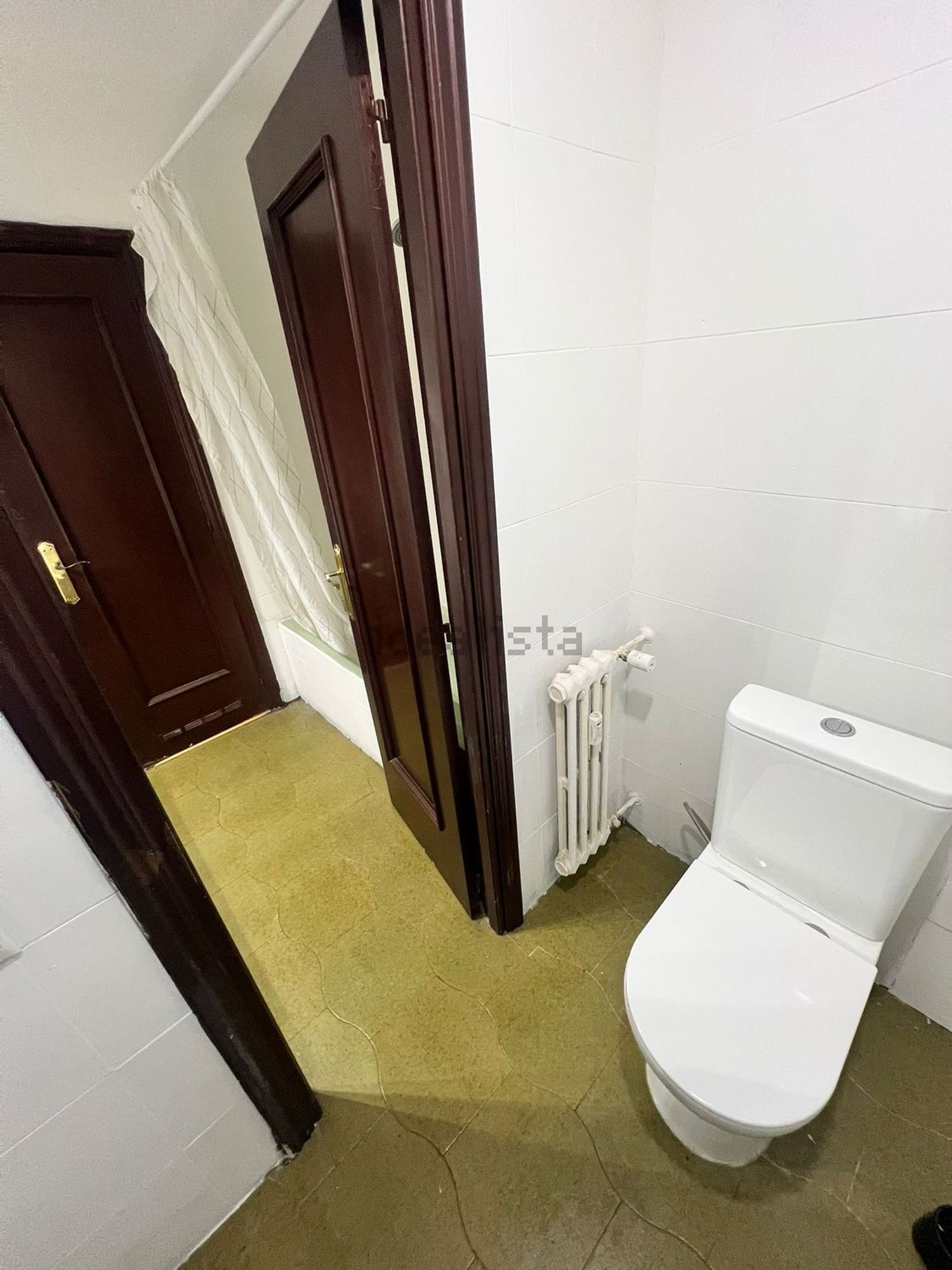 Habitación en alquiler, Zaragoza