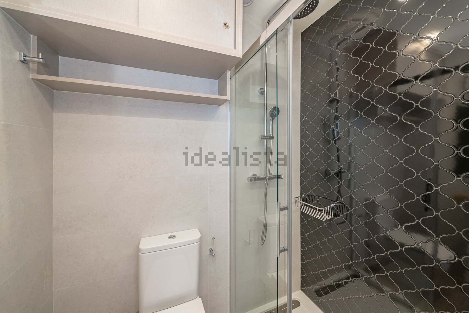 Pis de 30 m² a Màlaga