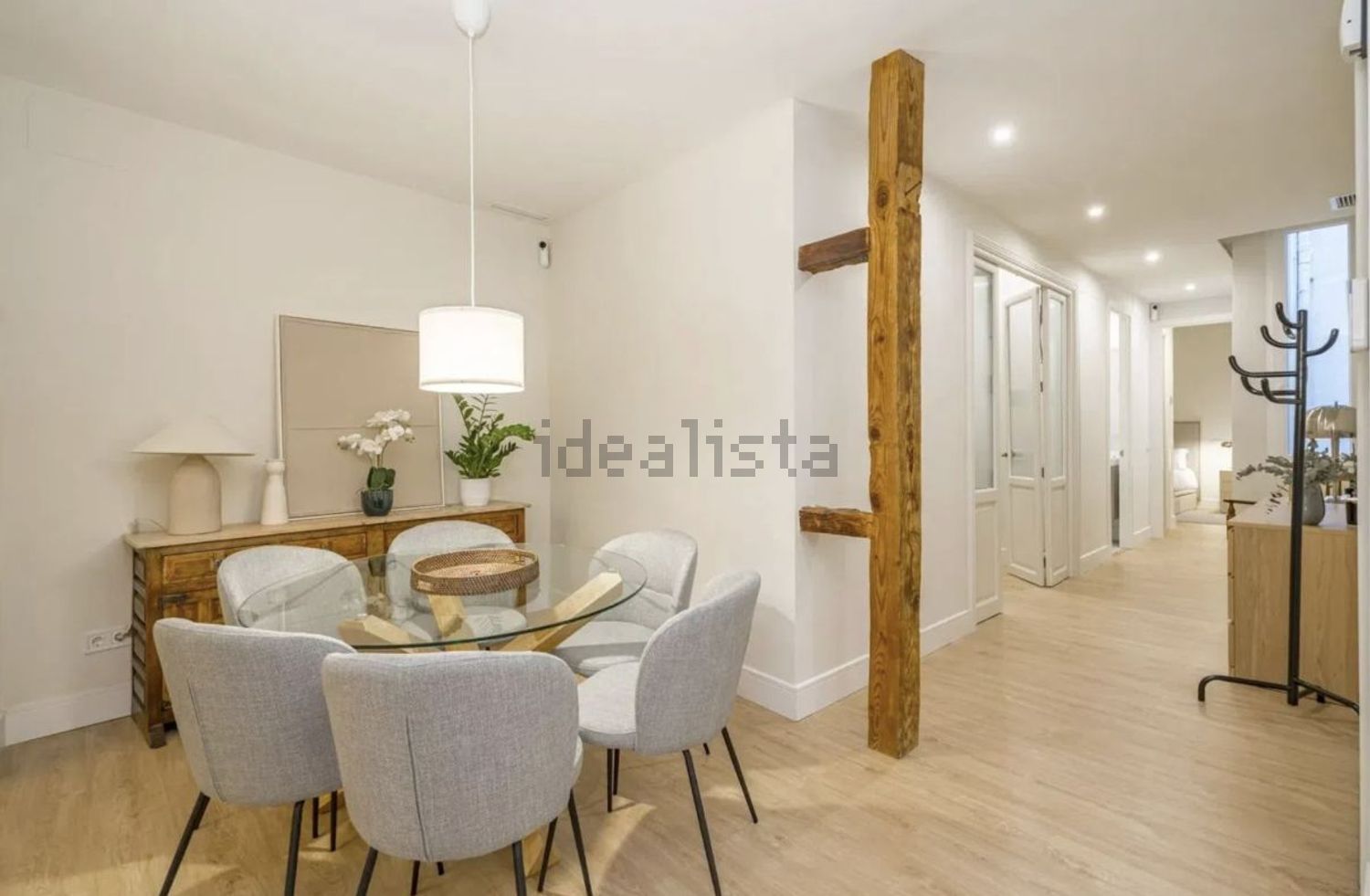 Pis de 105 m² a Madrid