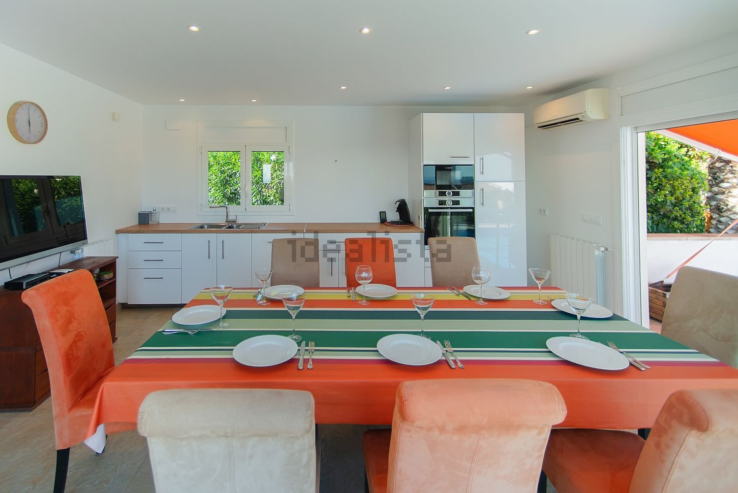 Casa de 240 m² a Palau-saverdera