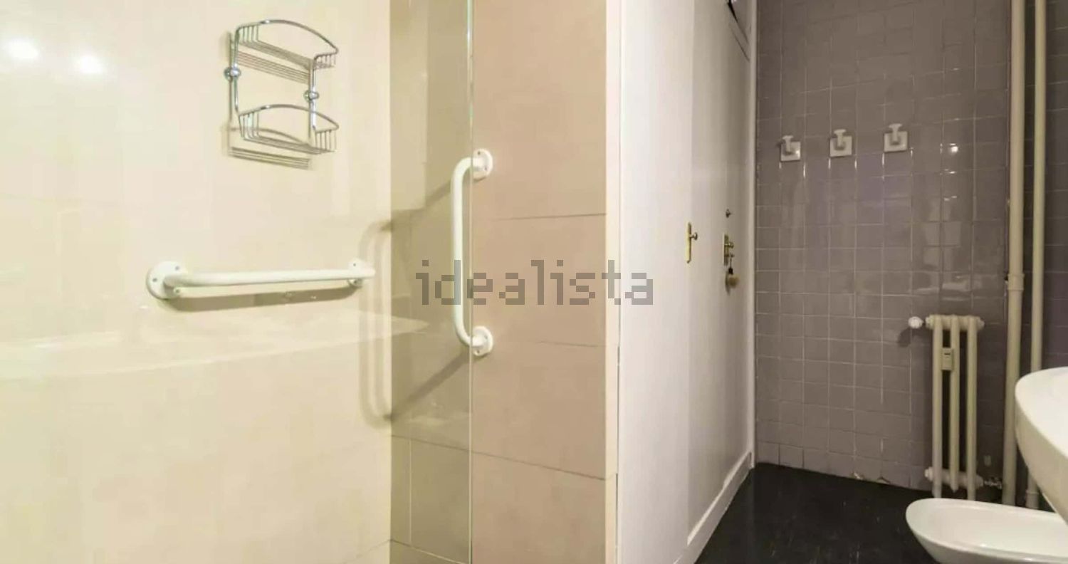 Zimmer zur Miete, Madrid