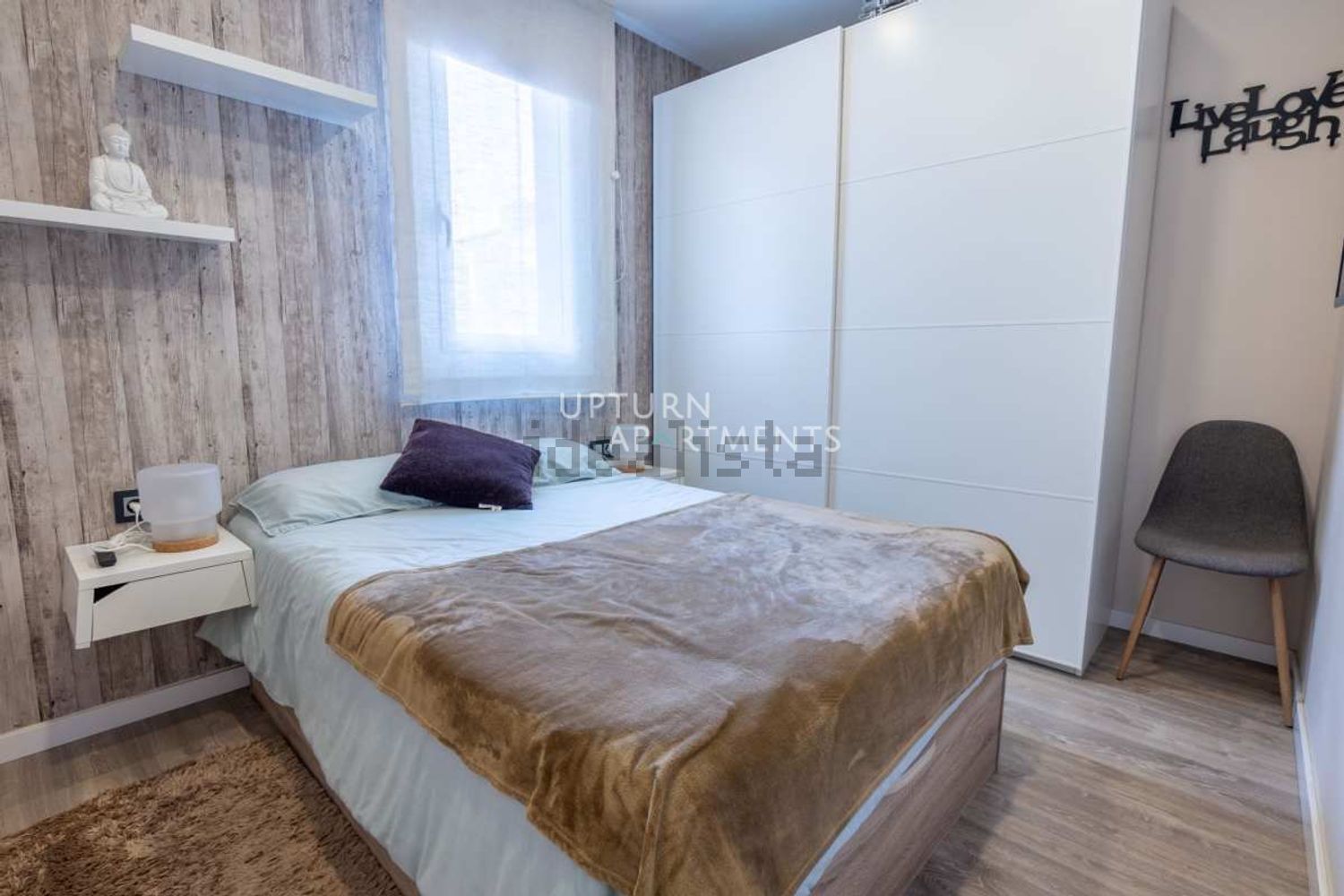 Appartamento 100 m² a Barcelona