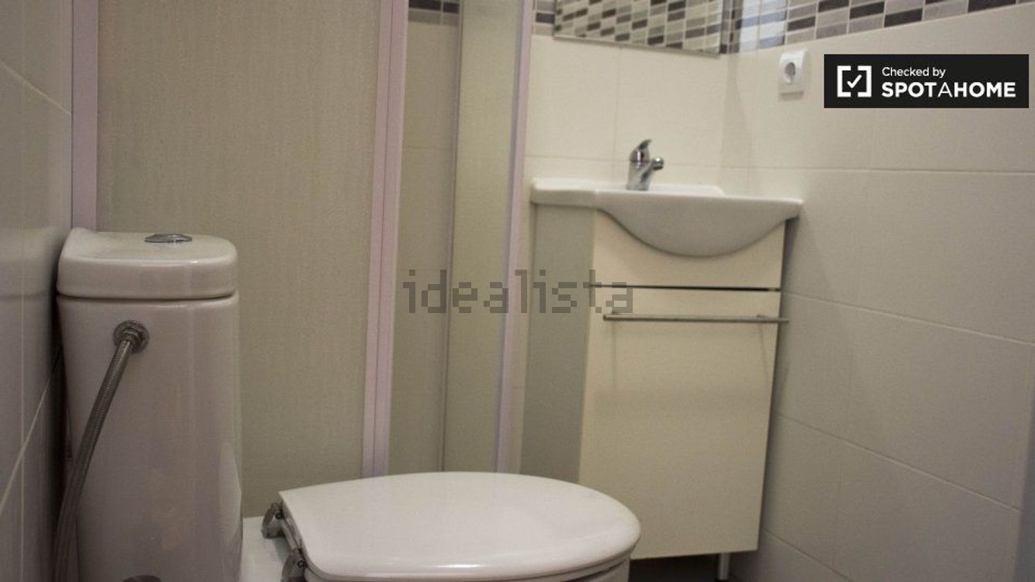 Pis de 65 m² a Madrid