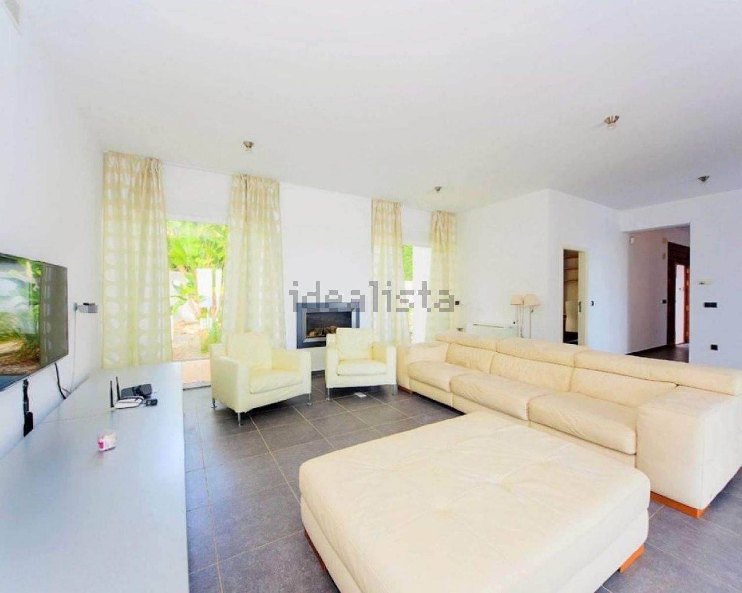Casa de 400 m² a Altea