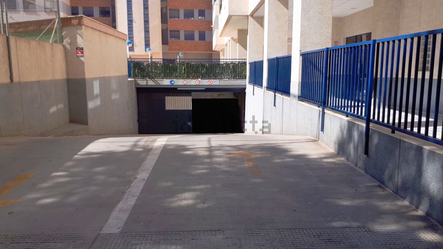 Pis de 106 m² a València