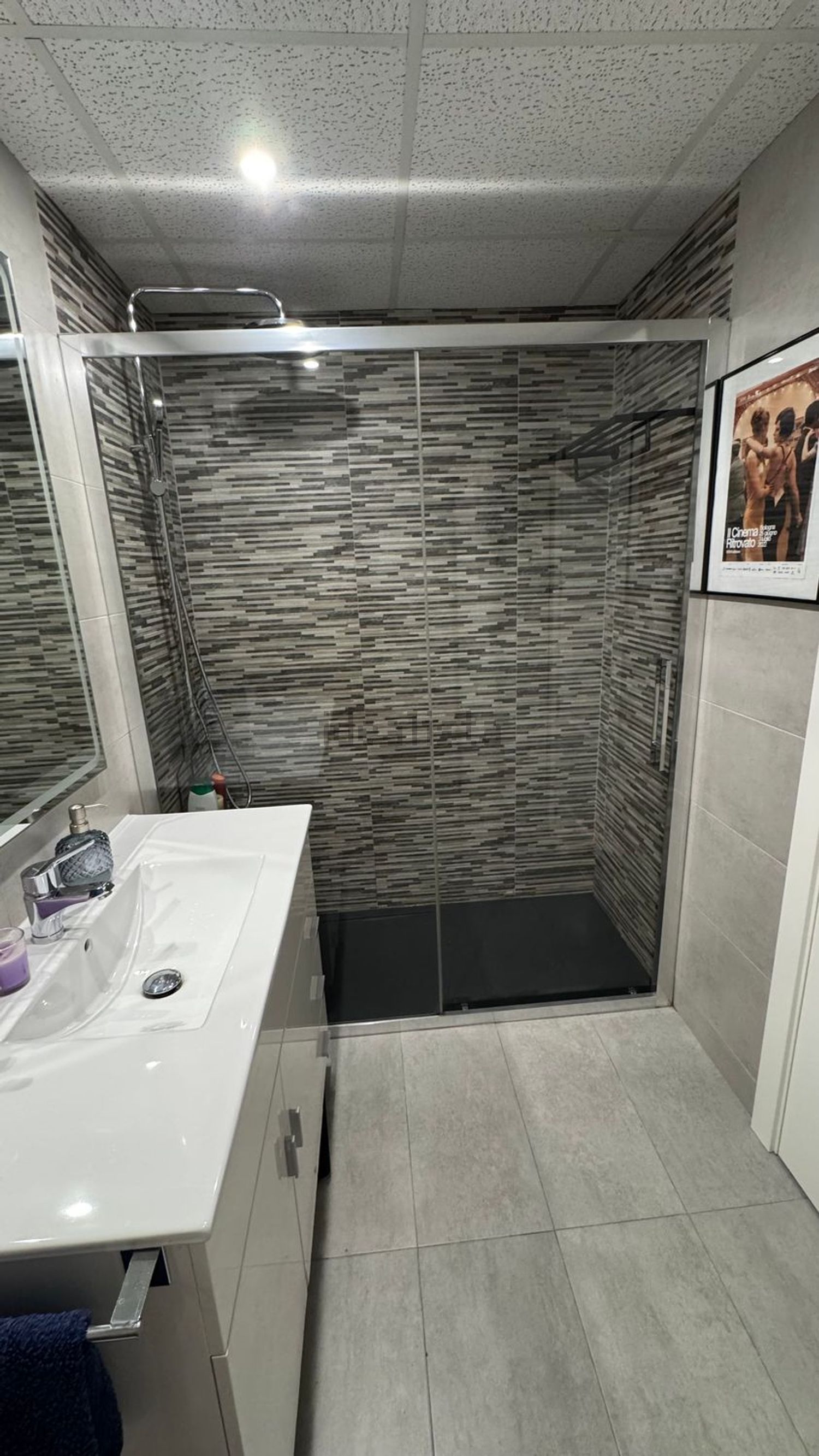 Piso de 55 m² en Madrid