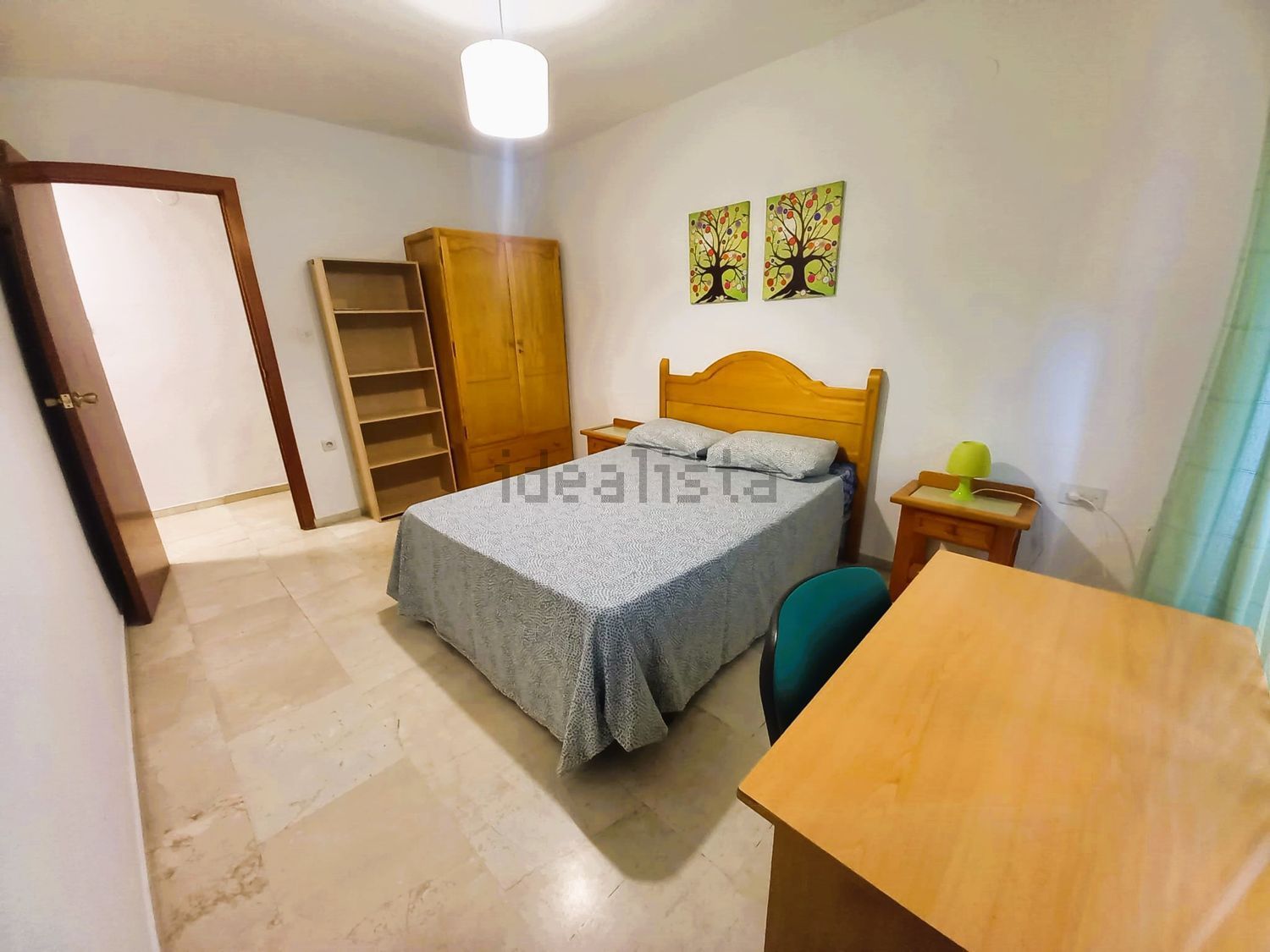 Zimmer zur Miete, Granada