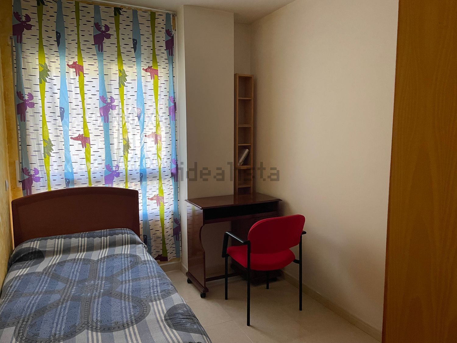 Flat 87 m² in Martorell