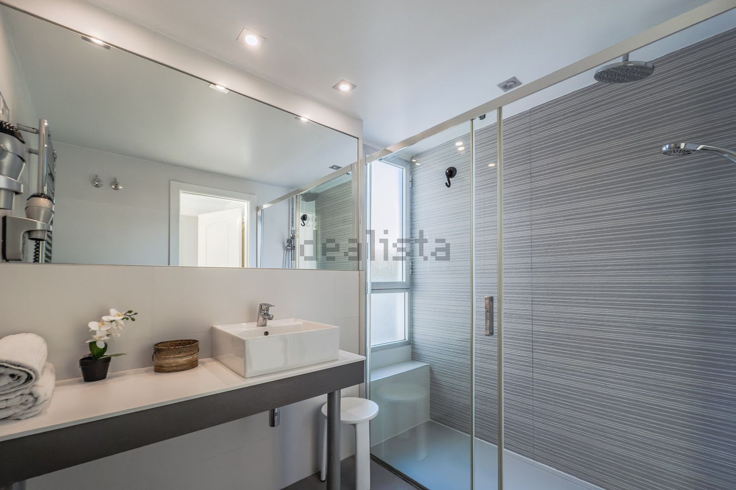 Piso de 115 m² en Alicante