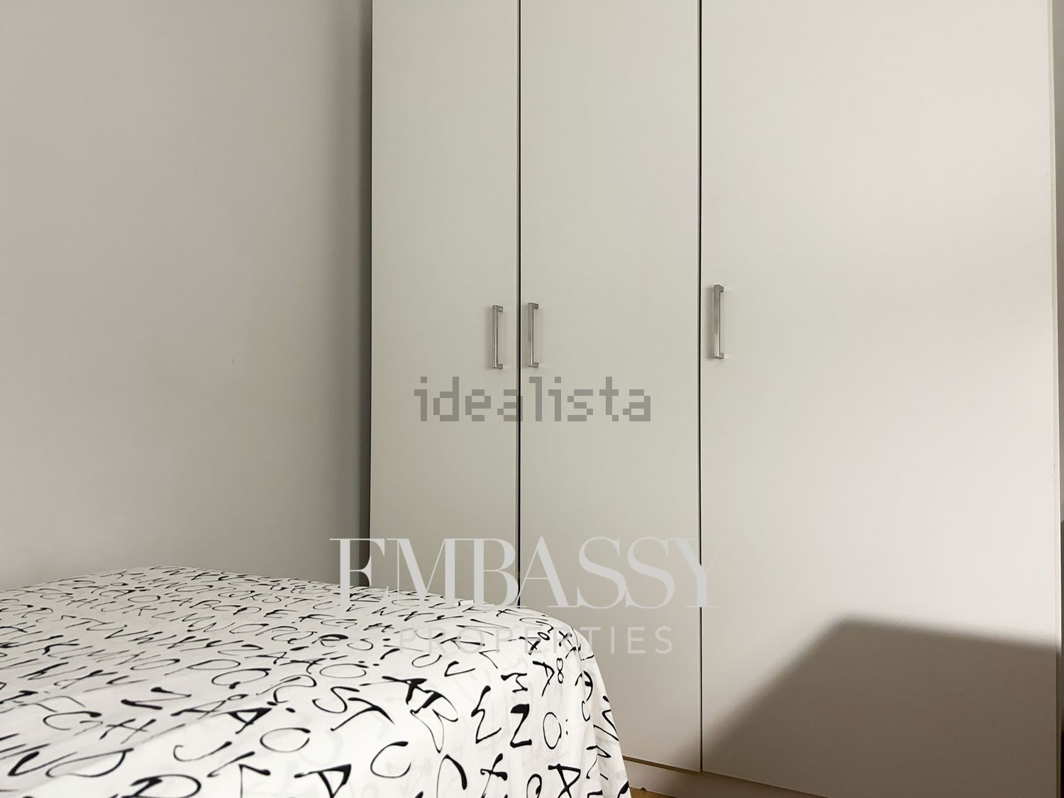 Pis de 86 m² a Madrid