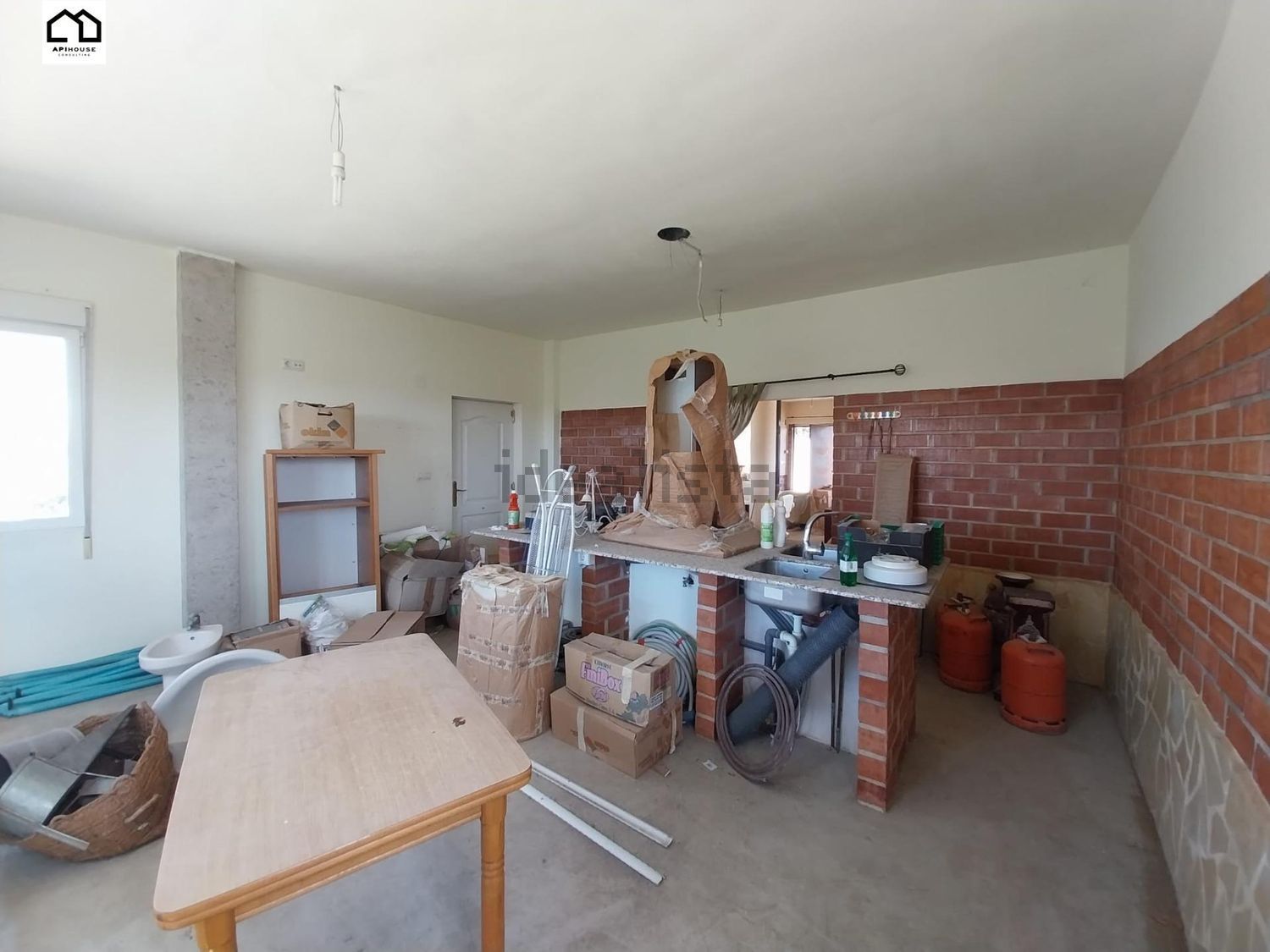 Casa de 648 m² a Oriola