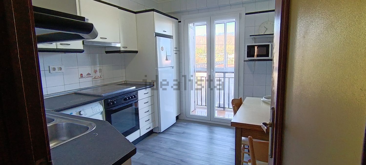 Habitació de lloguer, Irun