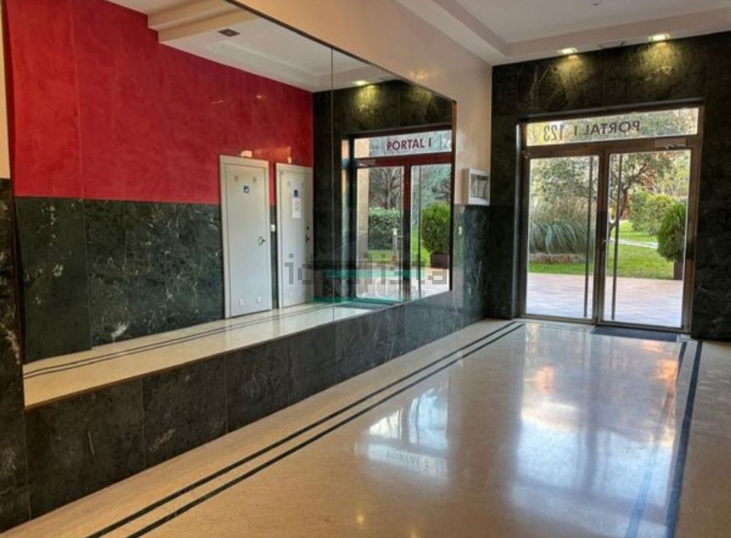 Pis de 150 m² a Granada