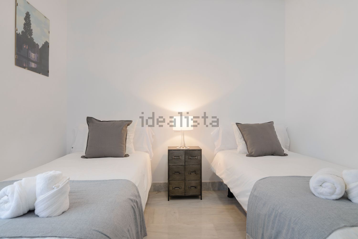 Pis de 135 m² a Marbella