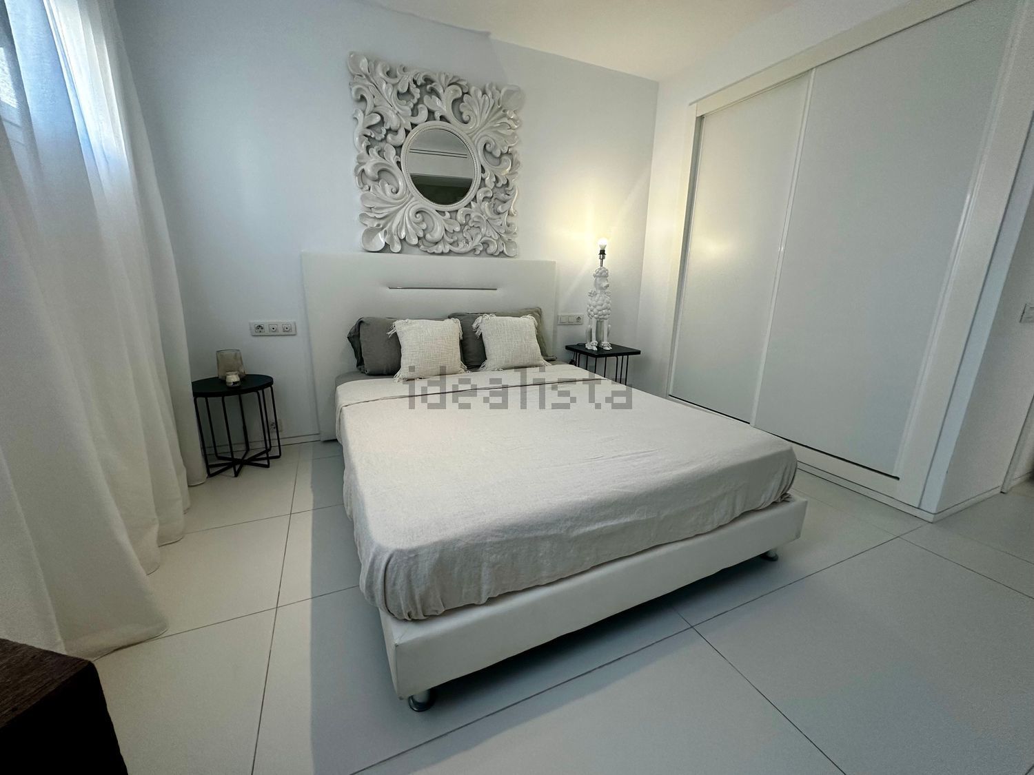 Piso de 80 m² en Ibiza