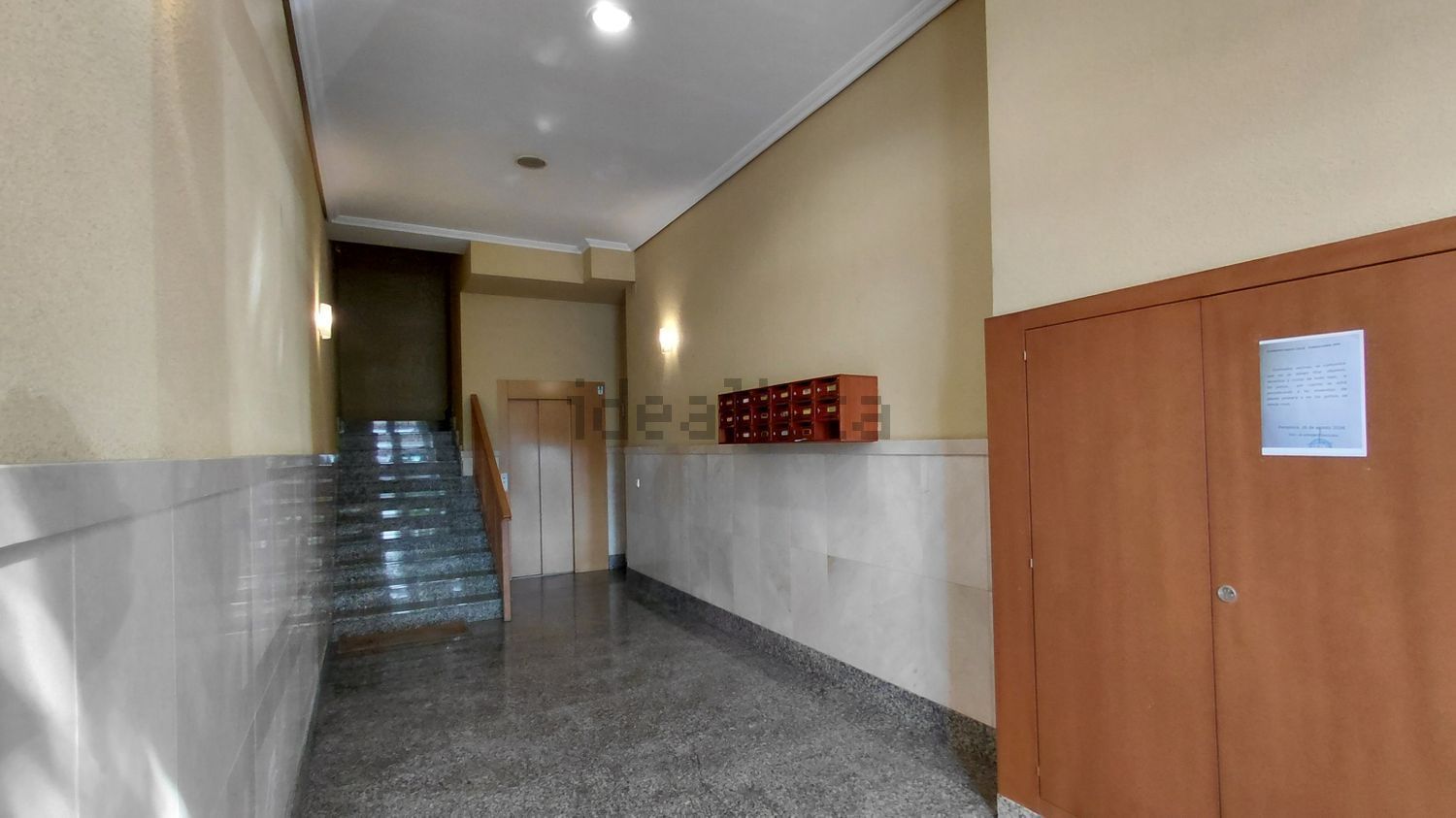 Piso de 65 m² en Pamplona