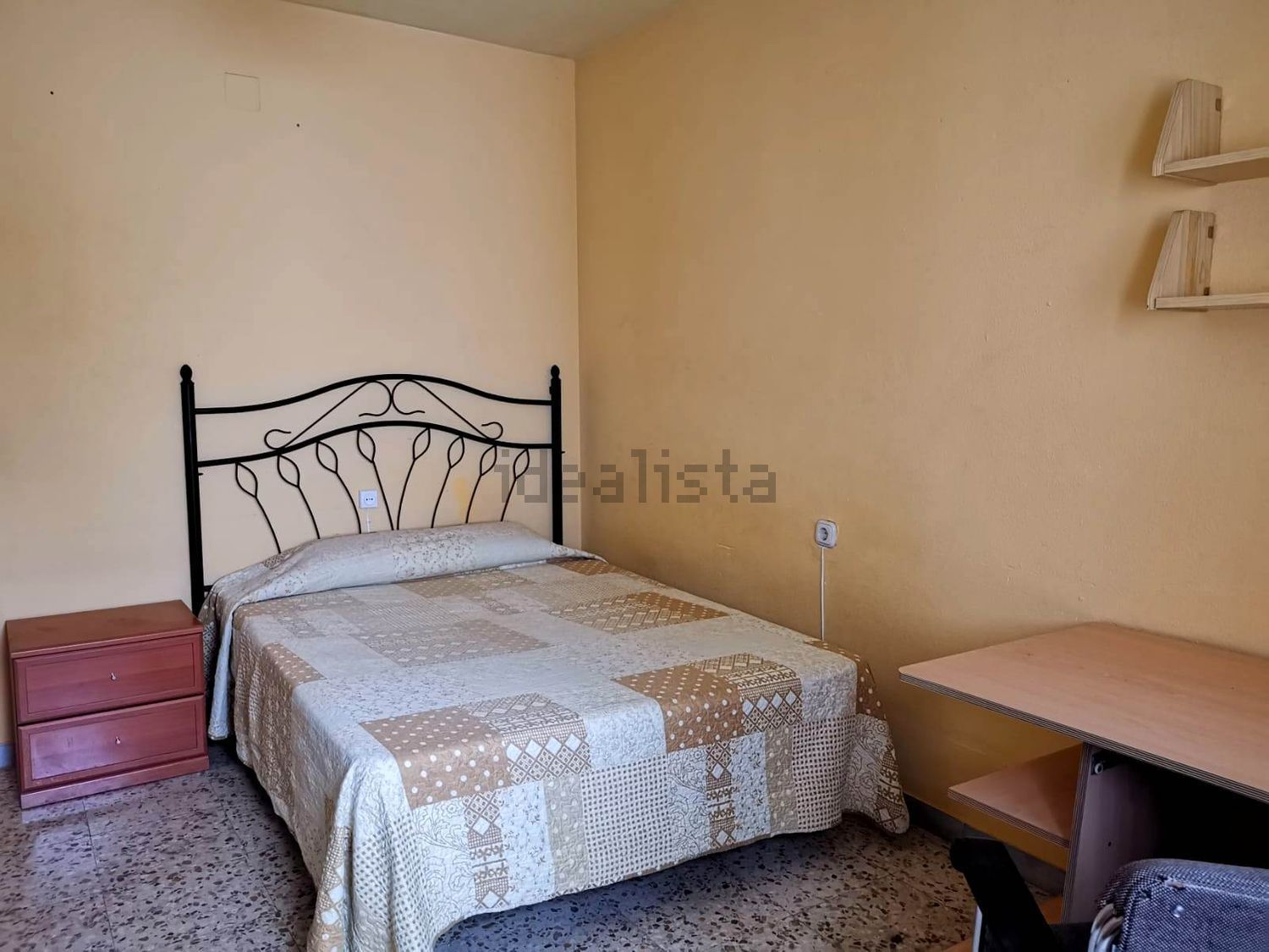 Piso de 120 m² en Salamanca