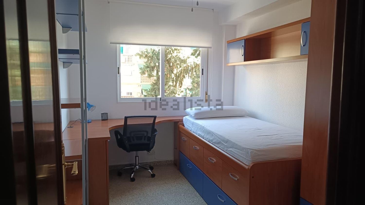 Pis de 105 m² a Granada