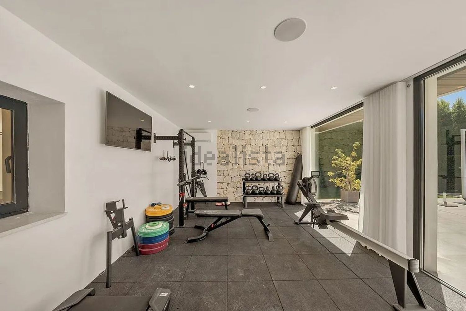 Haus 443 m² in Marbella