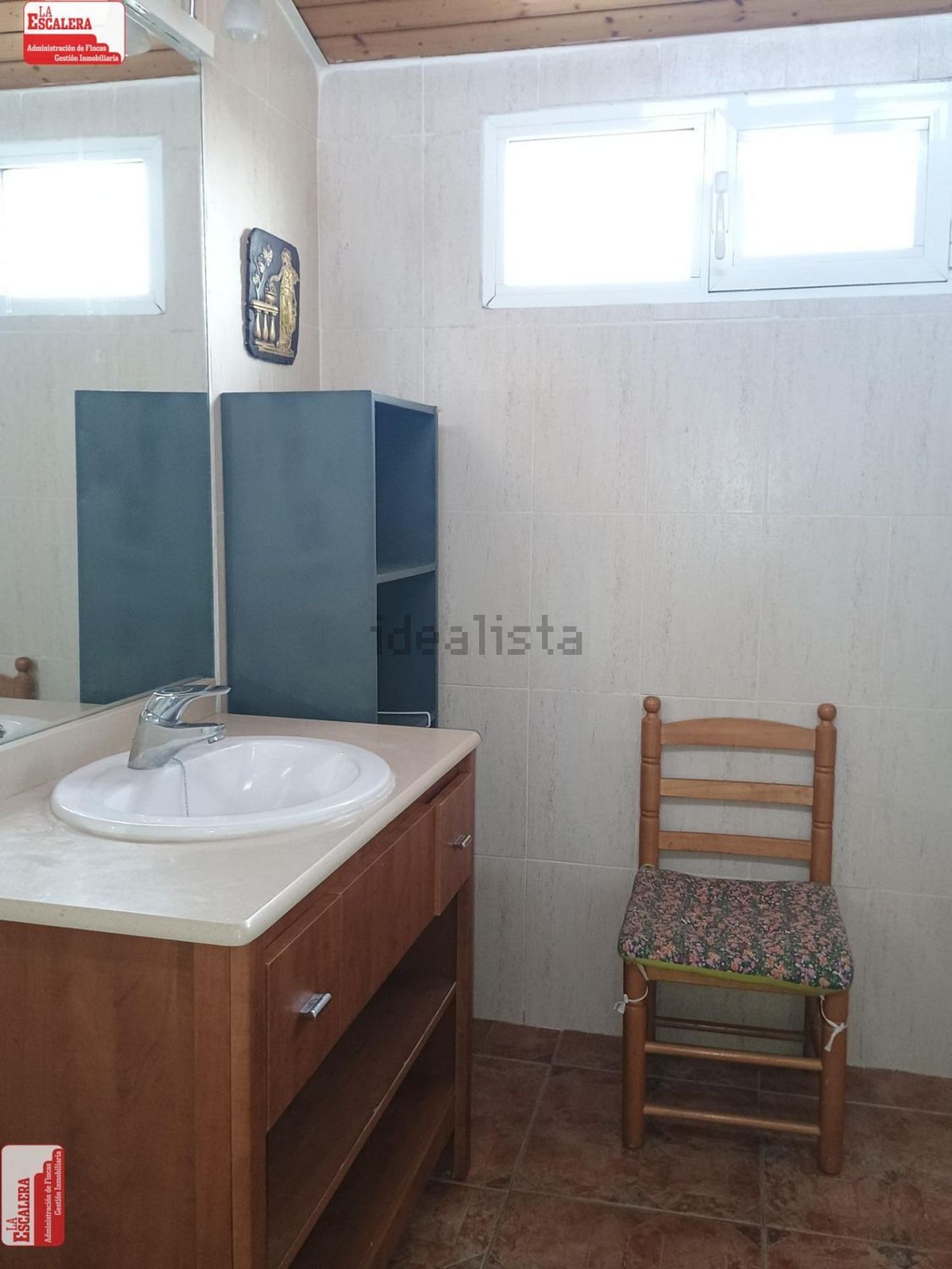 Casa de 100 m² en Castalla