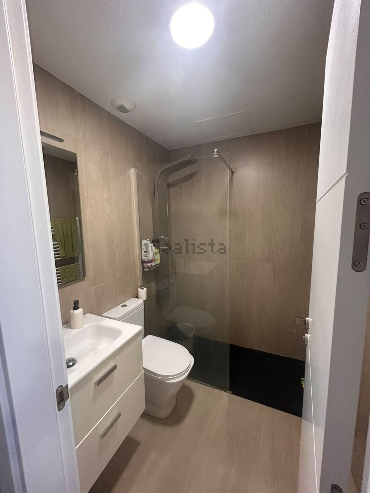 Appartamento 46 m² a Granada