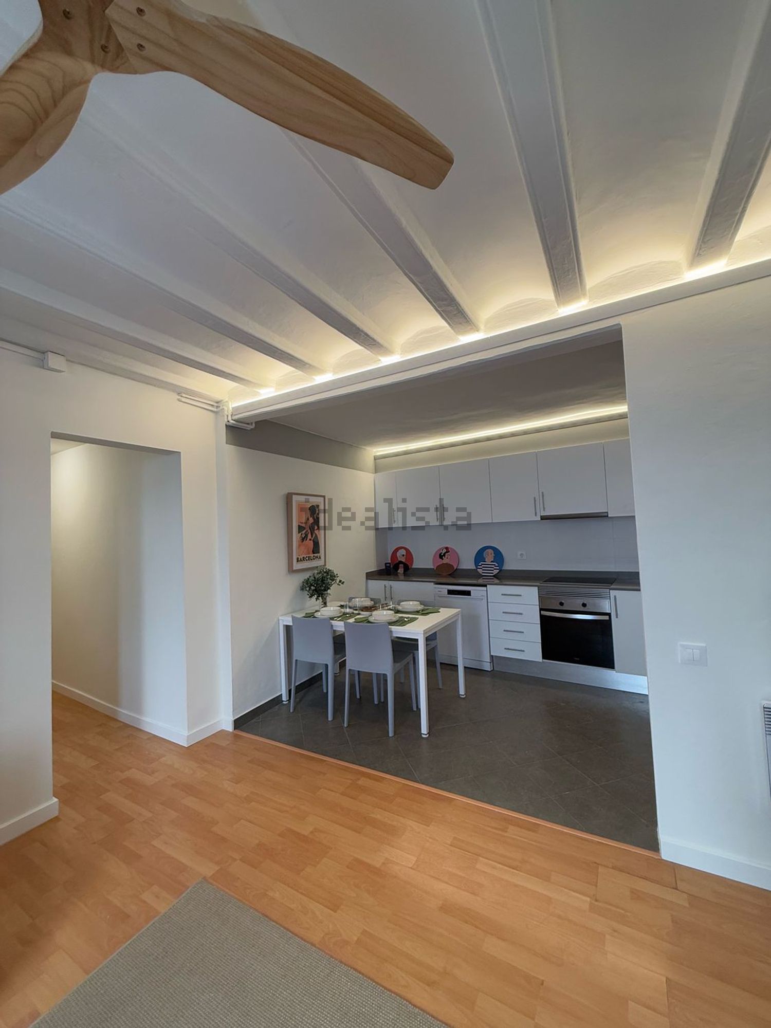 Wohnung 120 m² in Barcelona