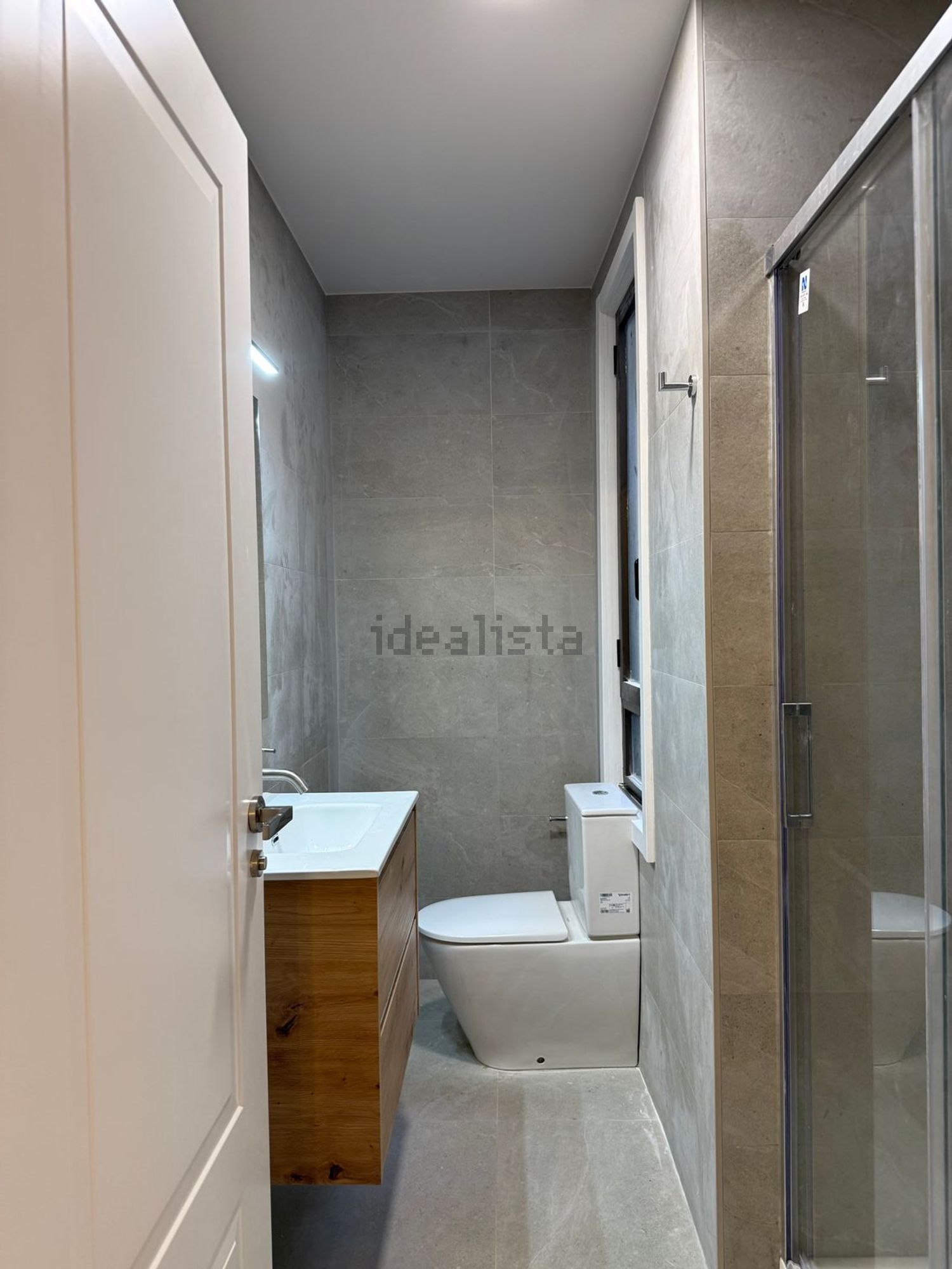 Pis de 45 m² a Bilbao