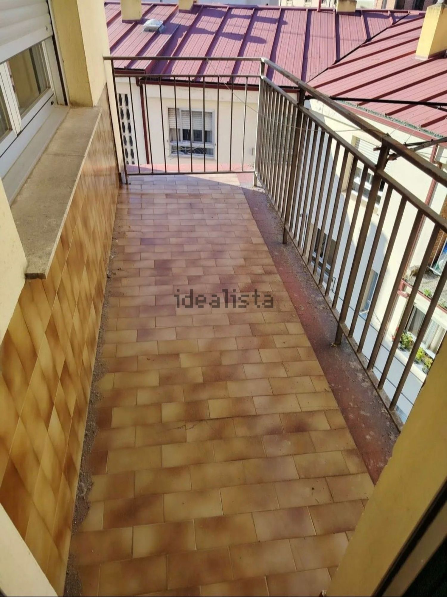 Apartamento 90 m² em León