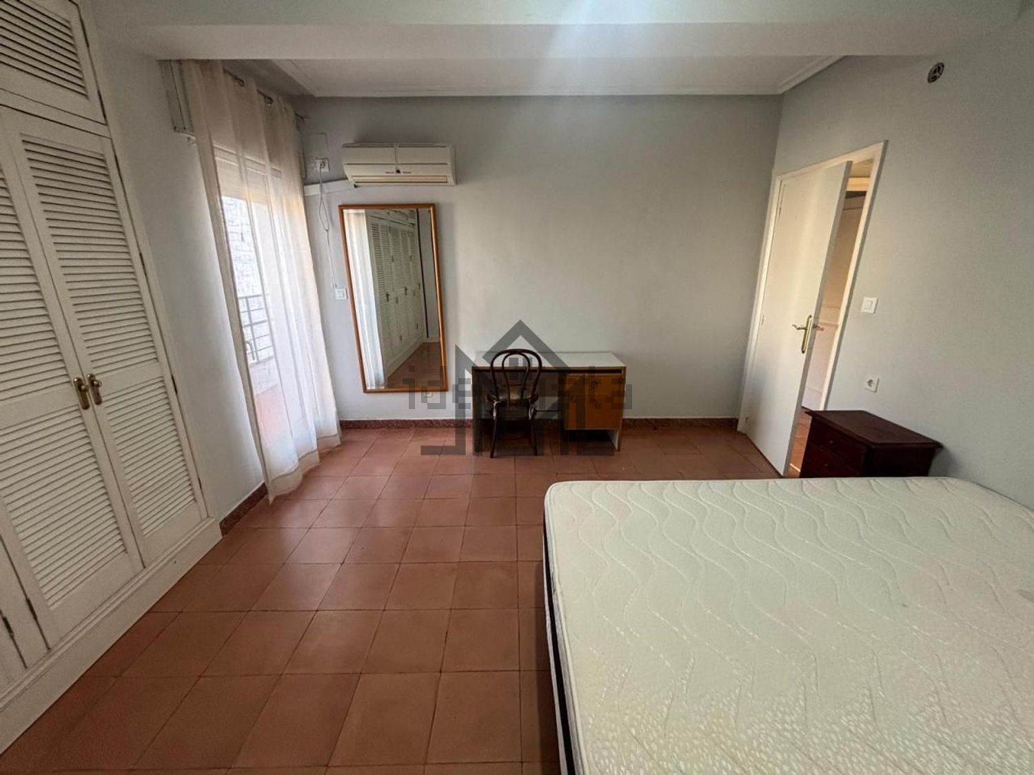 Piso de 155 m² en Cáceres