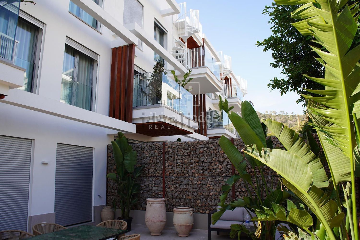 Appartamento 110 m² a Sant Antoni de Portmany