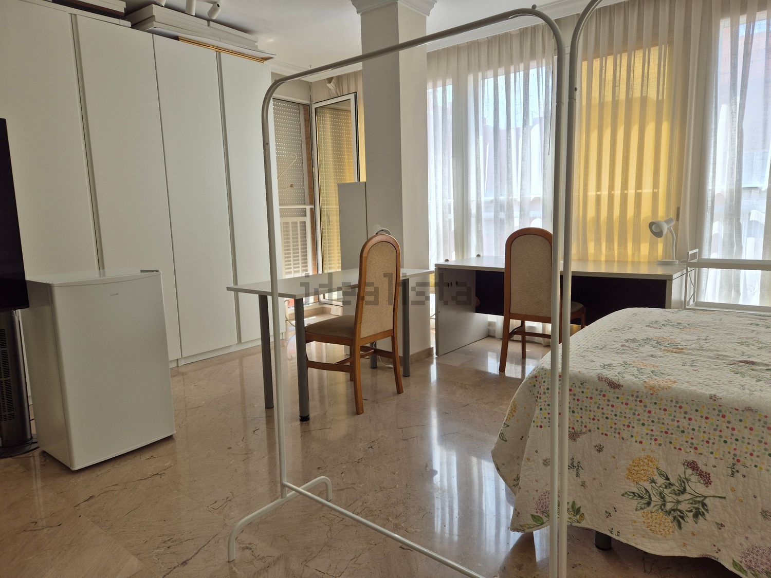 Habitación en alquiler, Valencia