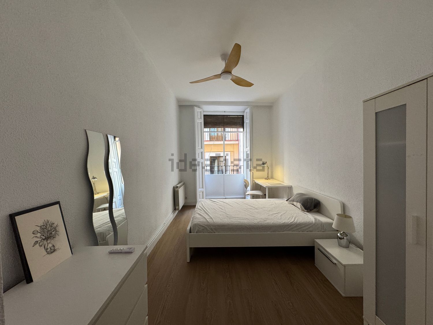 Pis de 138 m² a Madrid