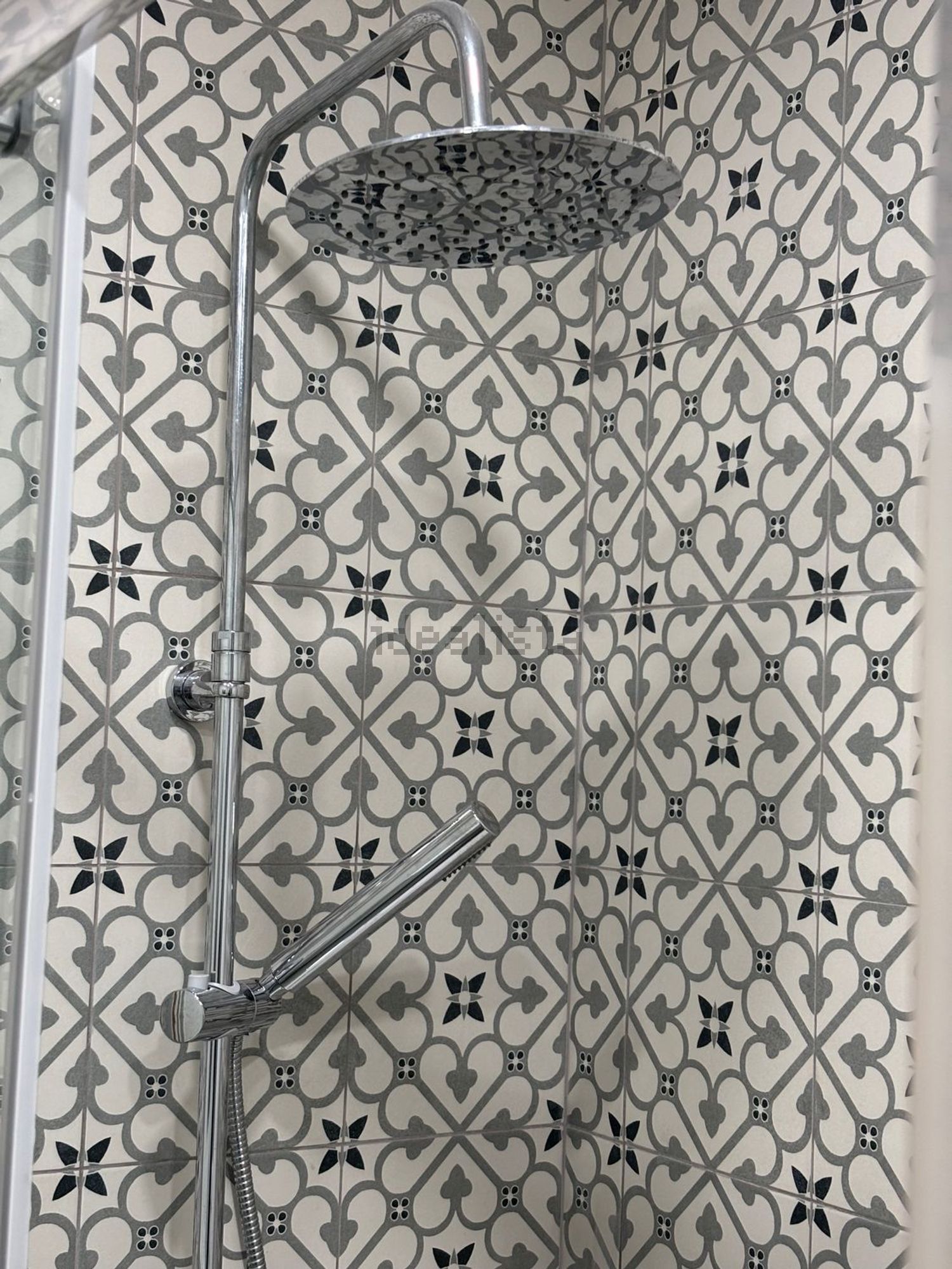 Chambre à louer, Madrid