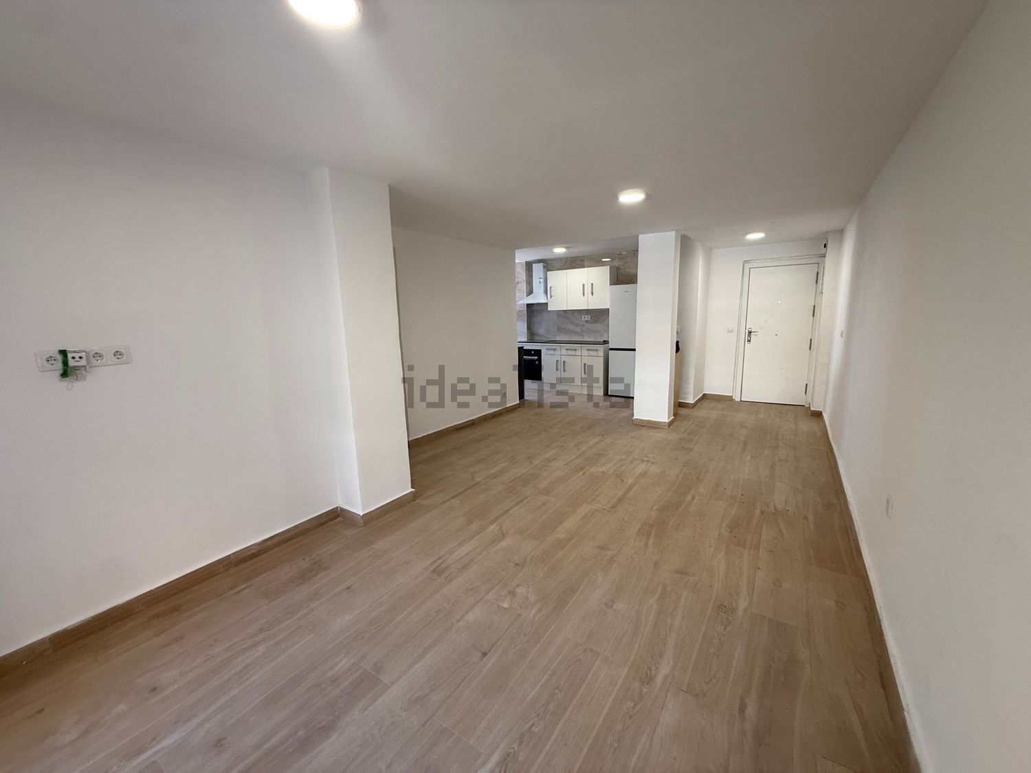 Pis de 90 m² a Sevilla
