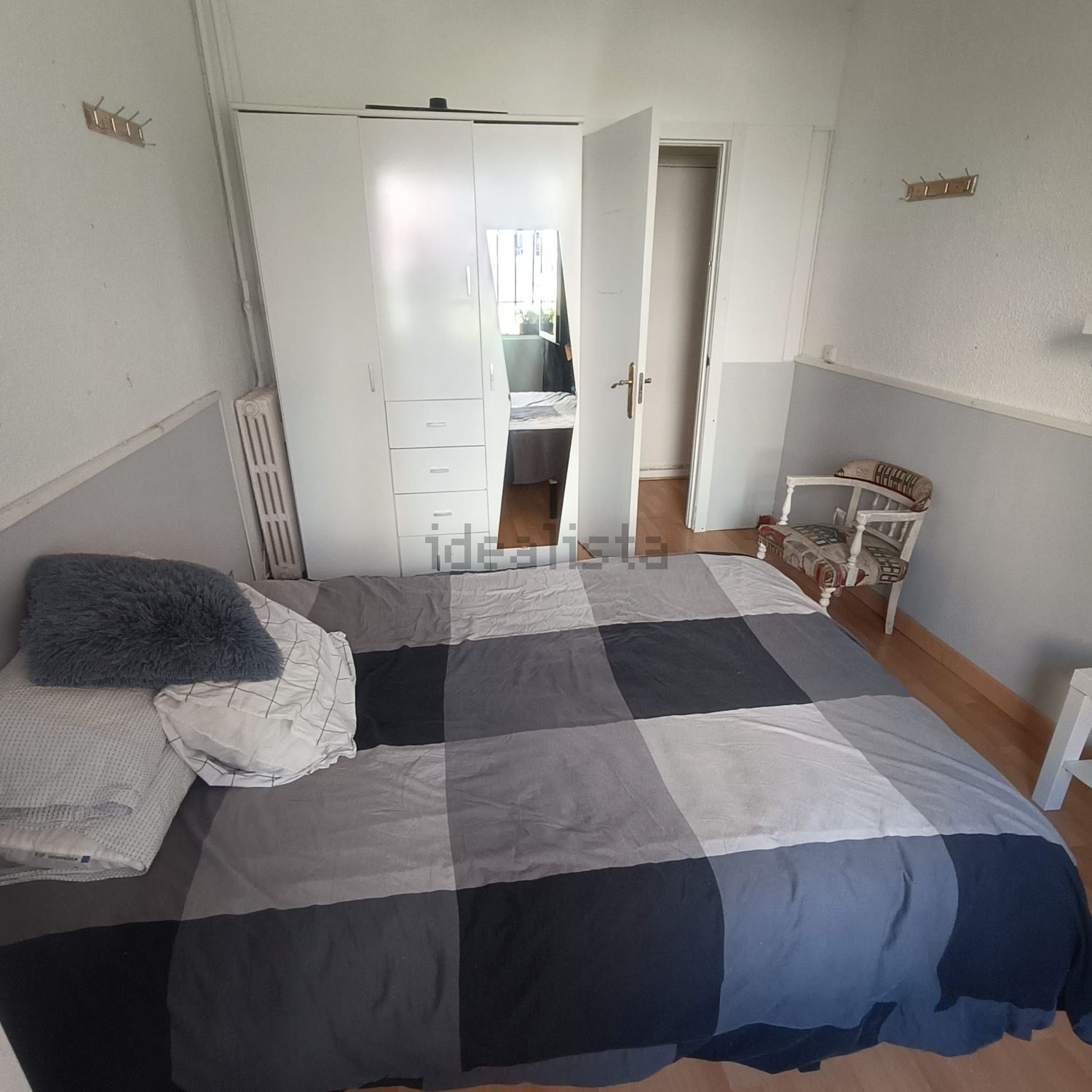 Appartamento 144 m² a Madrid