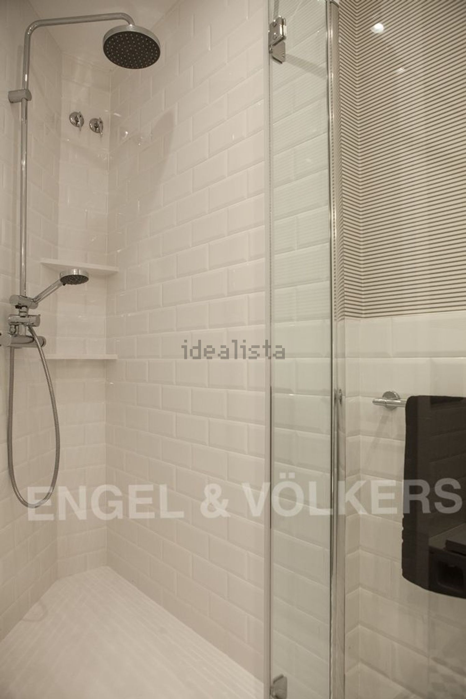 Pis de 170 m² a Barcelona