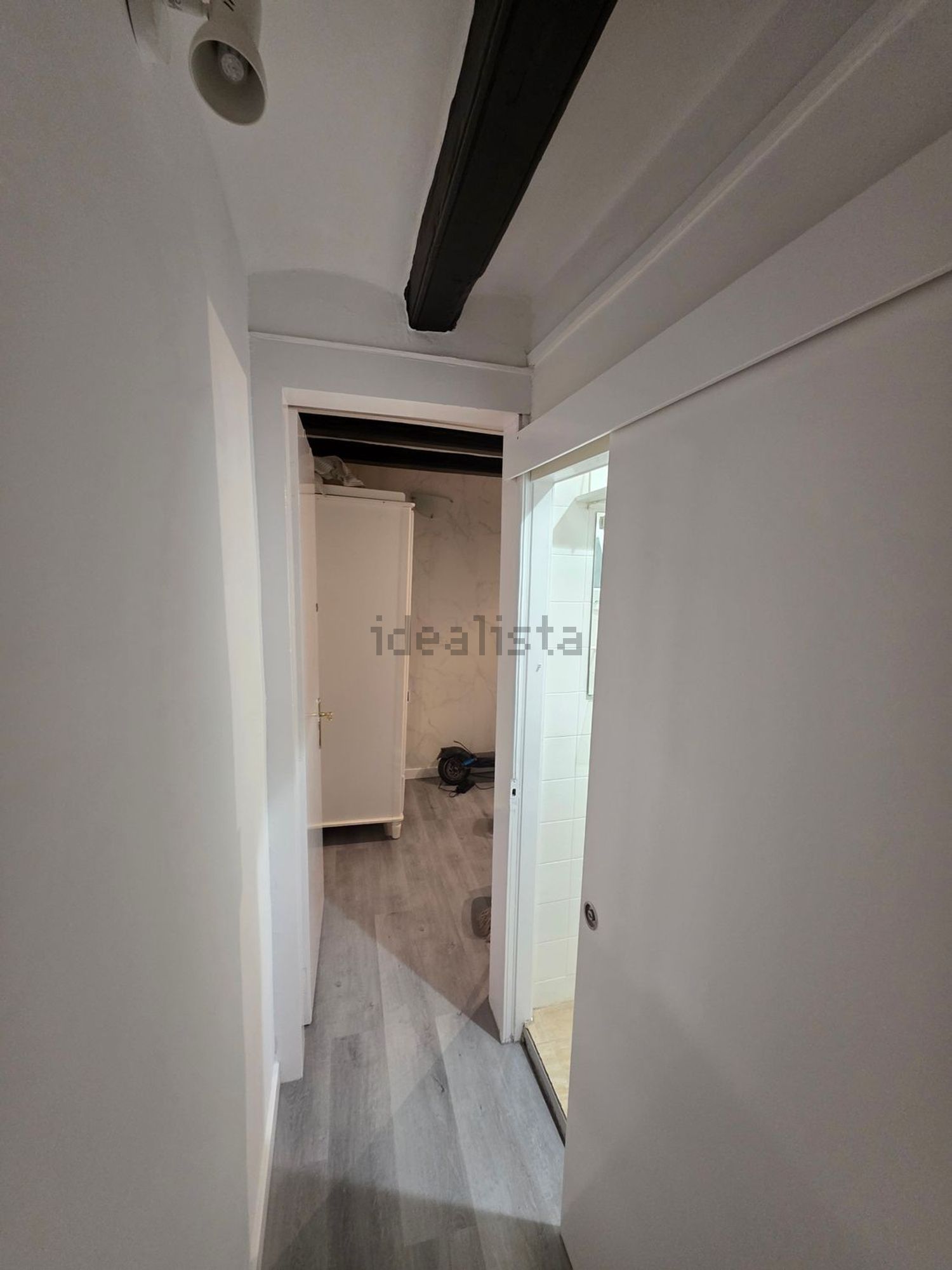 Pis de 48 m² a Barcelona
