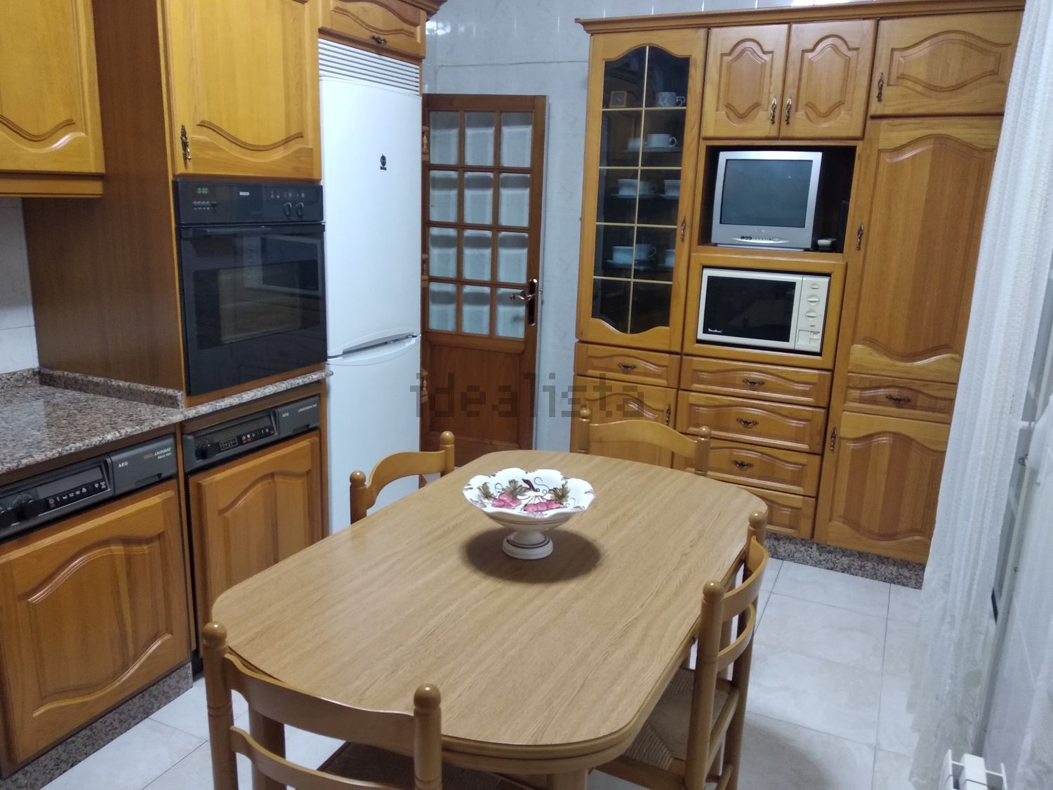 Habitació de lloguer, Vigo