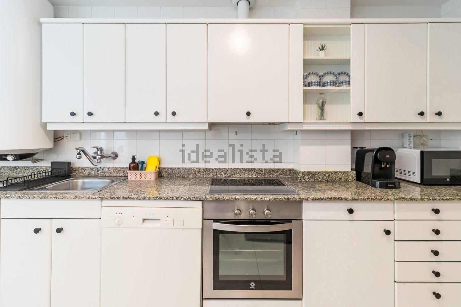 Piso de 90 m² en Santander