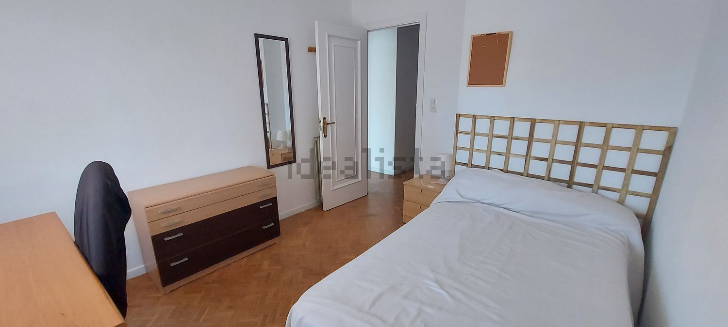 Zimmer zur Miete, Cuenca