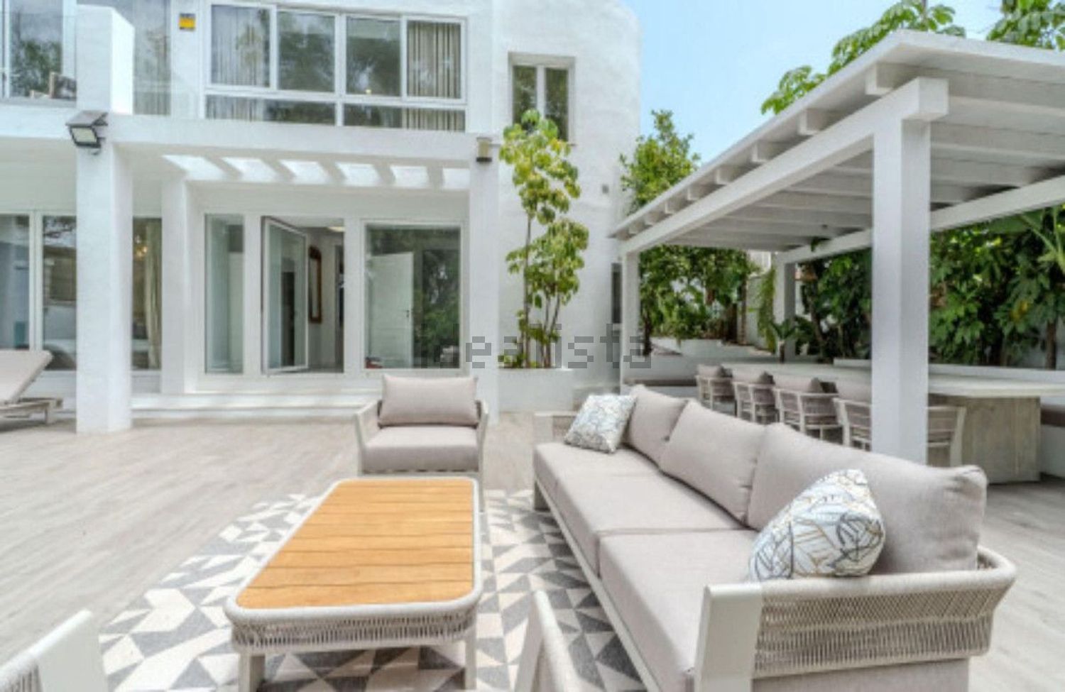 Haus 350 m² in Marbella