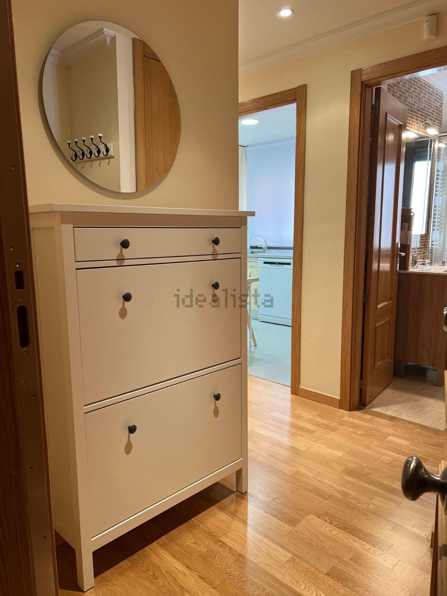 Appartement 50 m² à Ciudad Real