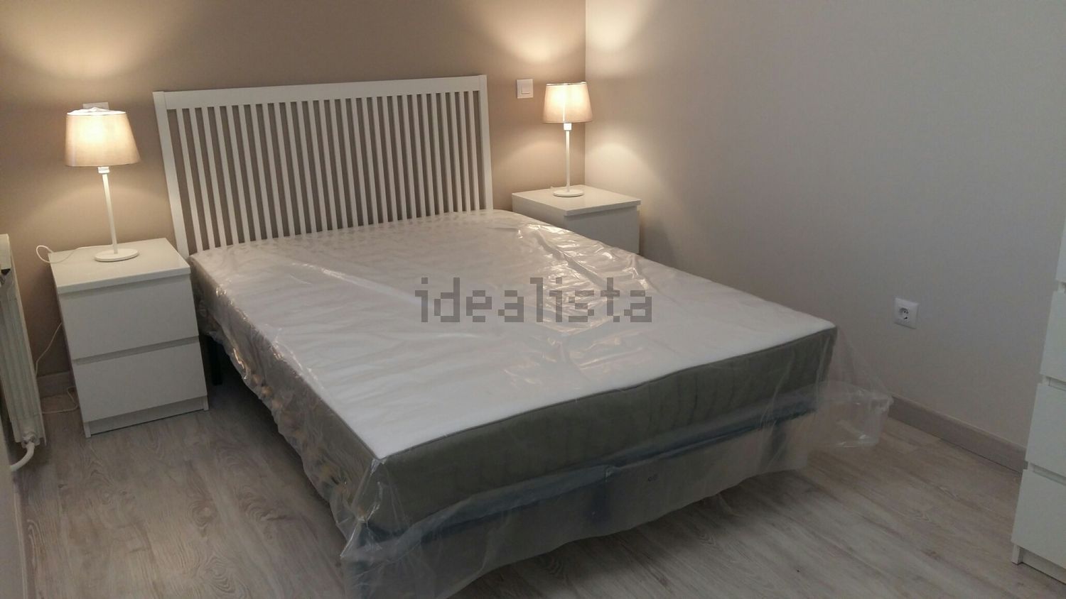 Piso de 50 m² en Madrid