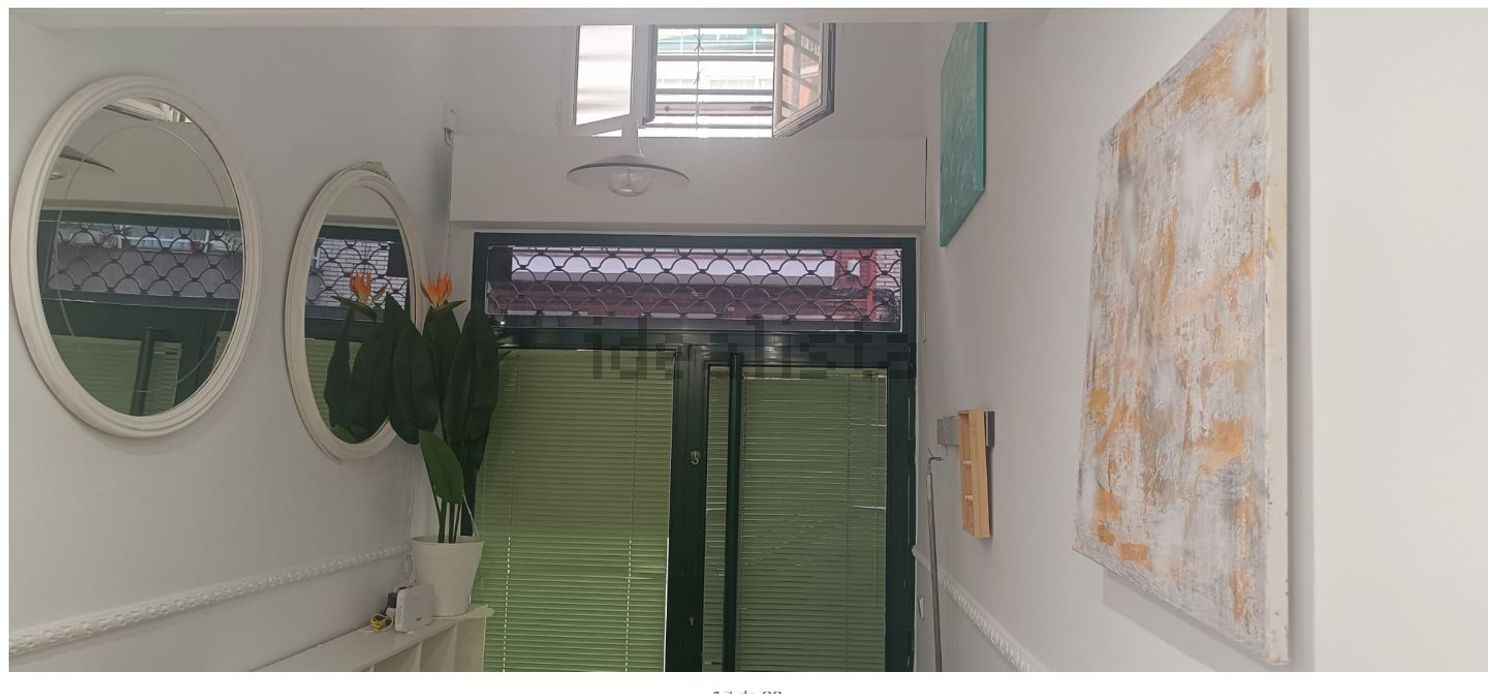 Wohnung 41 m² in Madrid