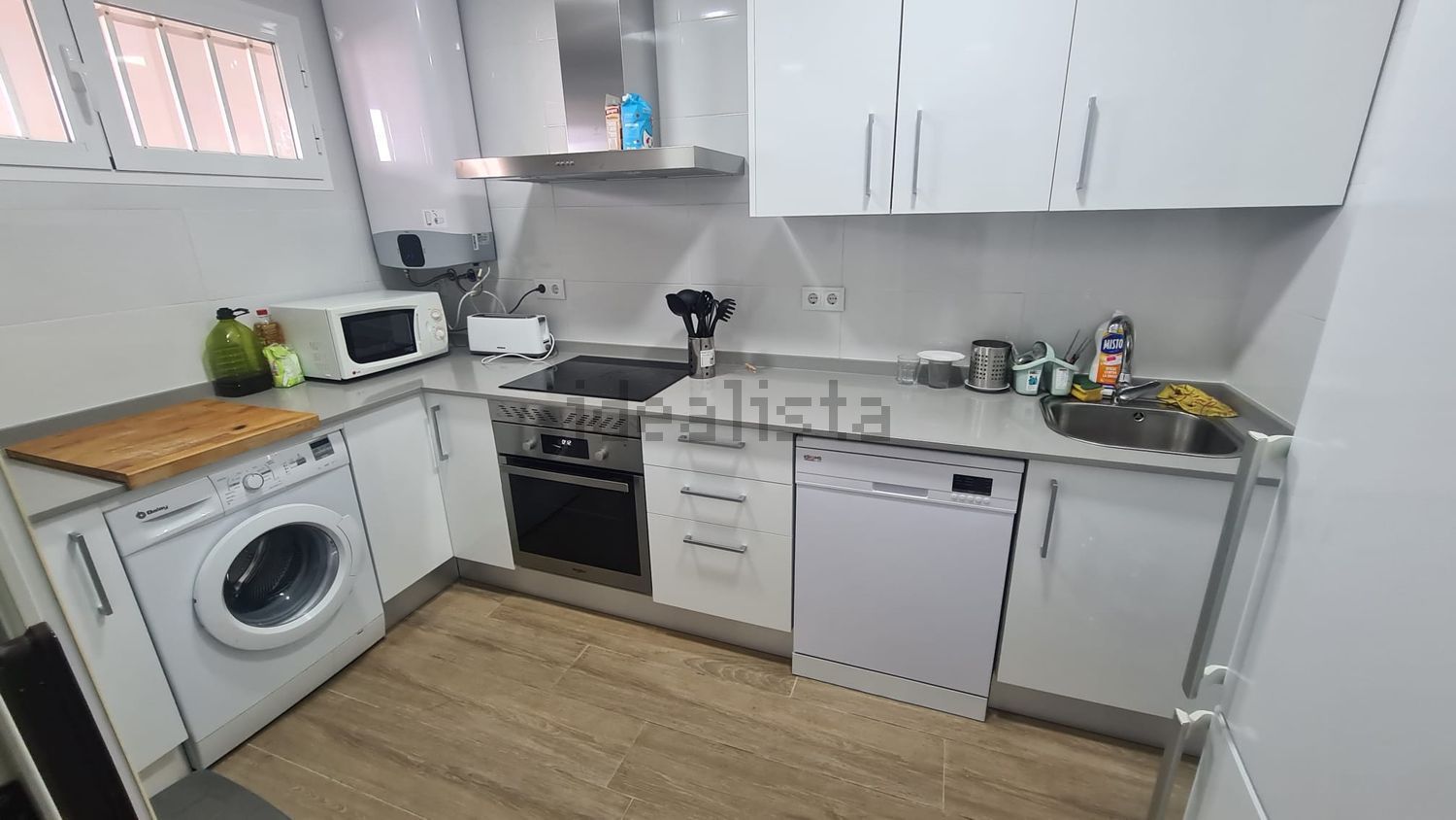 Pis de 95 m² a Cádiz