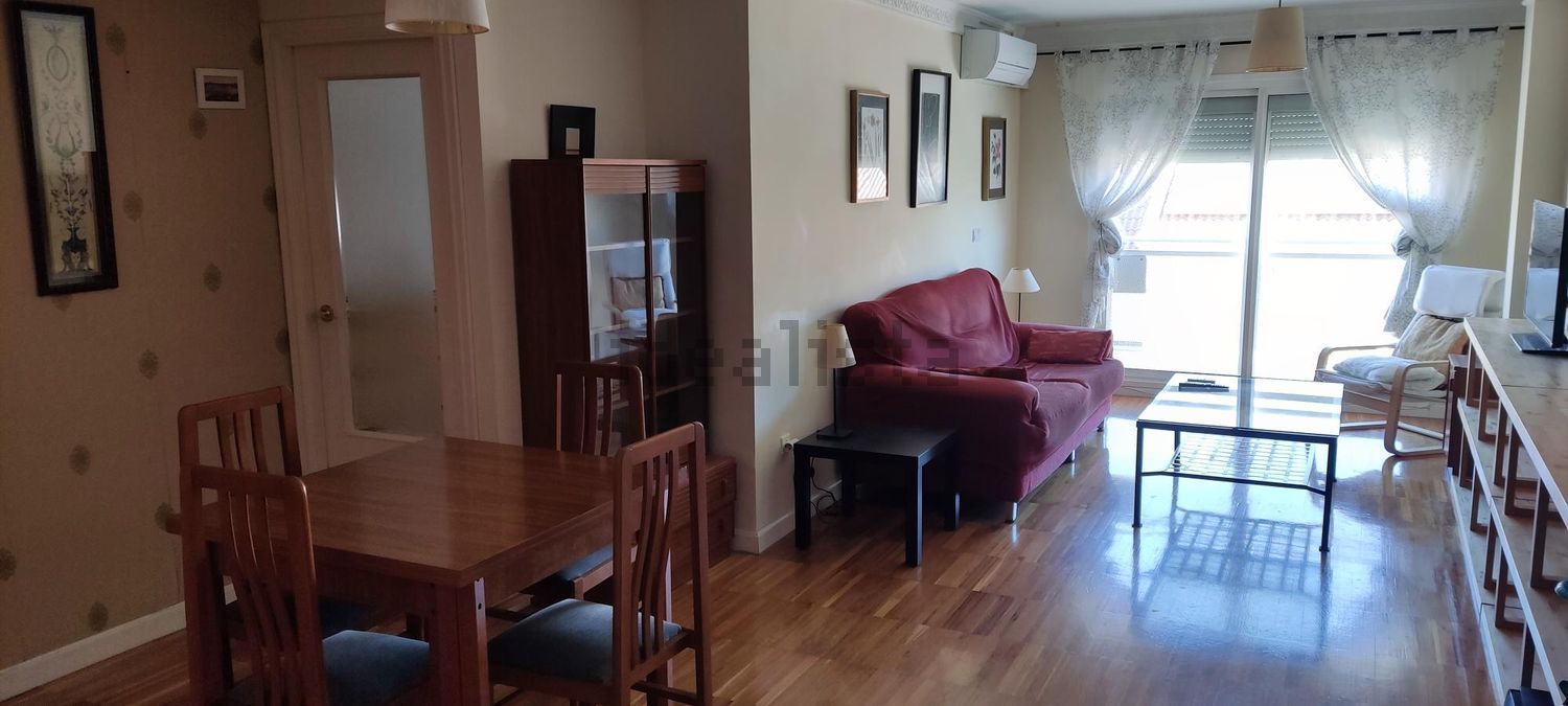 Wohnung 93 m² in Murcia