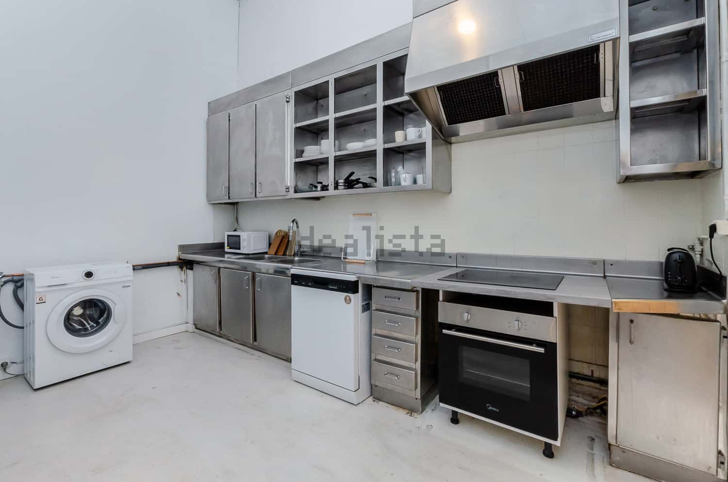 Habitación en alquiler, Barcelona