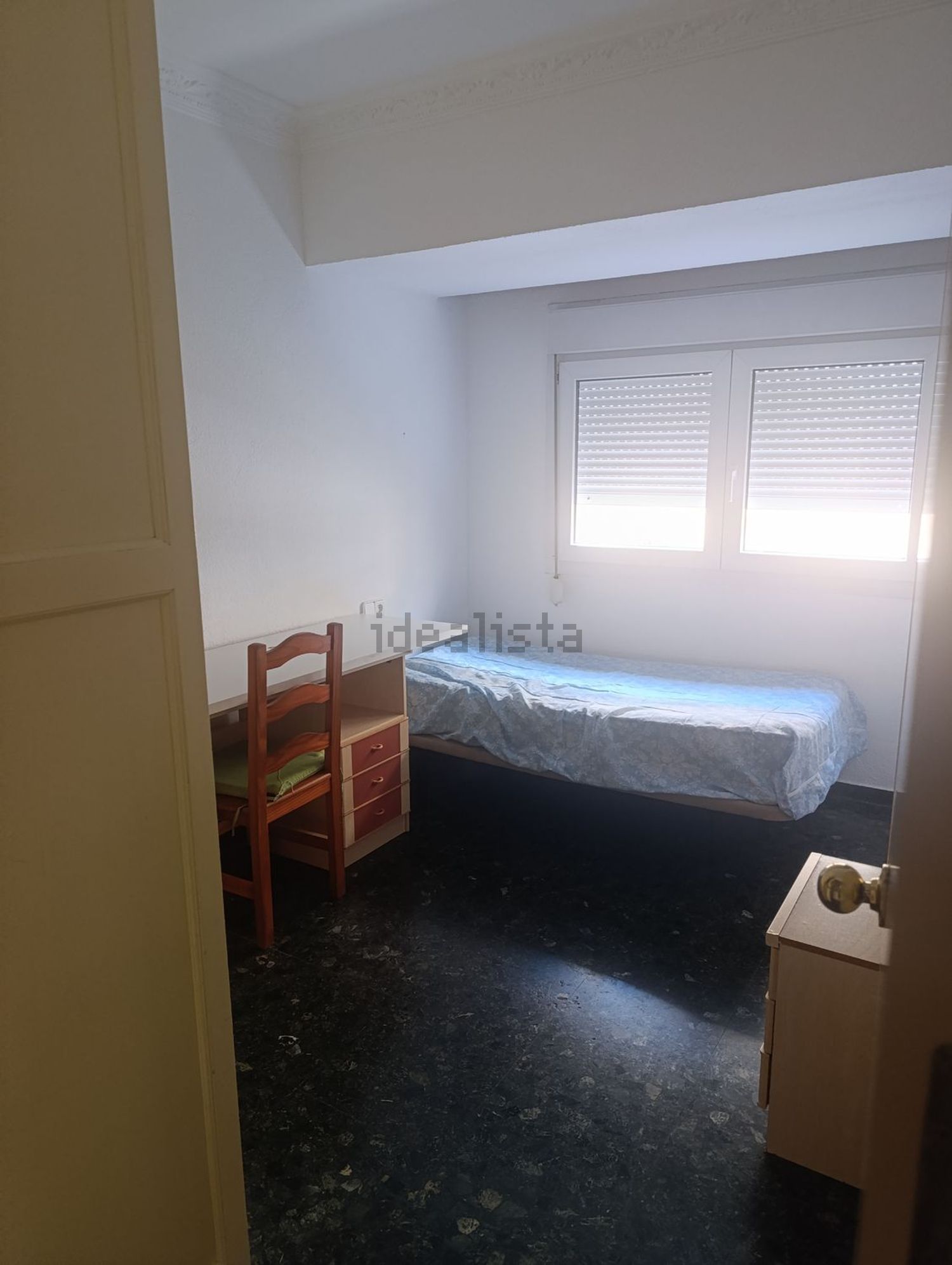 Habitació de lloguer, Almeria