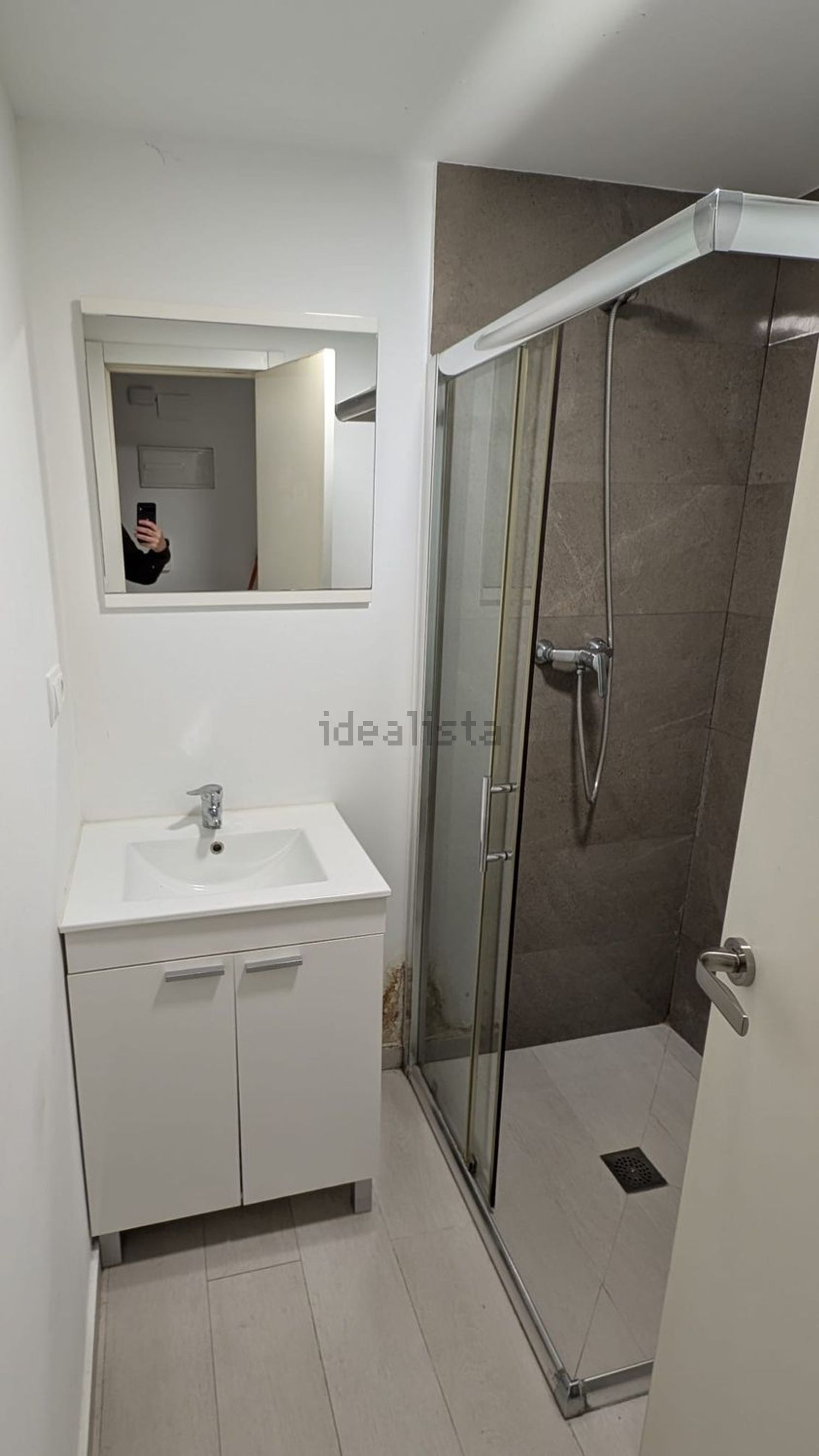 Wohnung 37 m² in Valencia