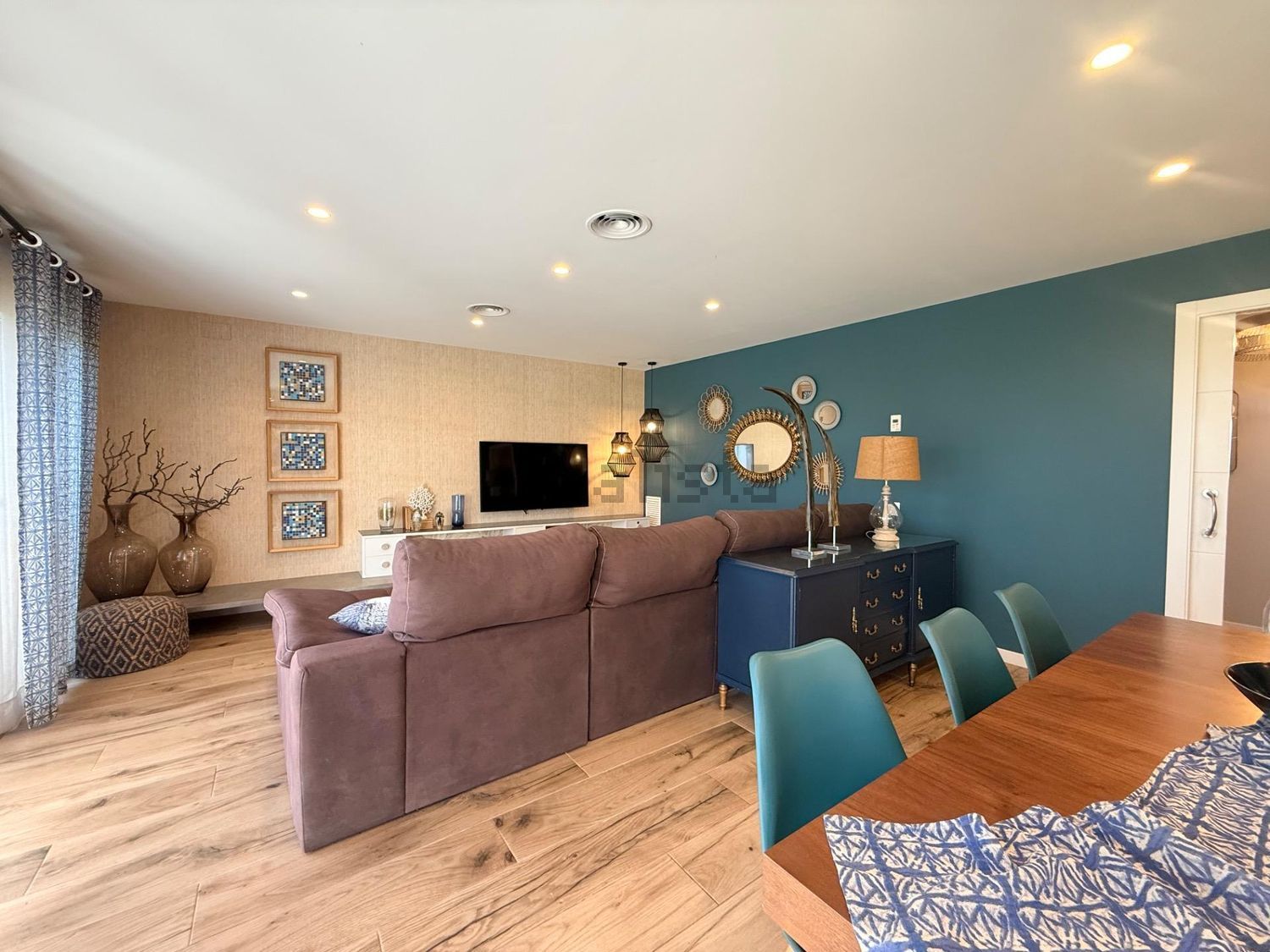 Casa de 150 m² en Camarles